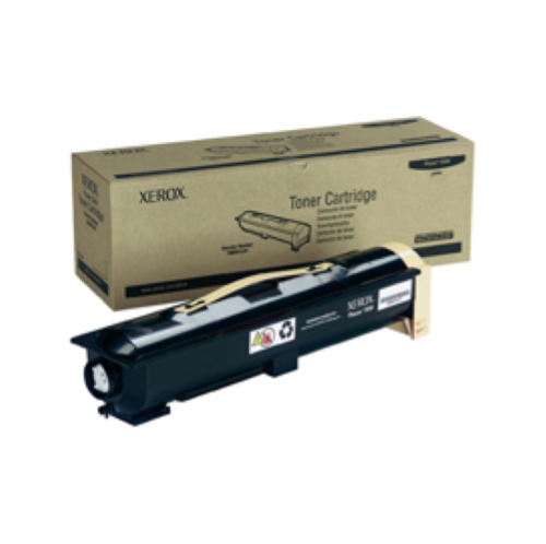 XEROX 106R01294 TONER NERO PER PHASER 5550 35.000PG